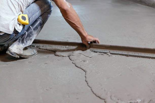 Best Industrial Concrete Flooring in Phoenix, IL