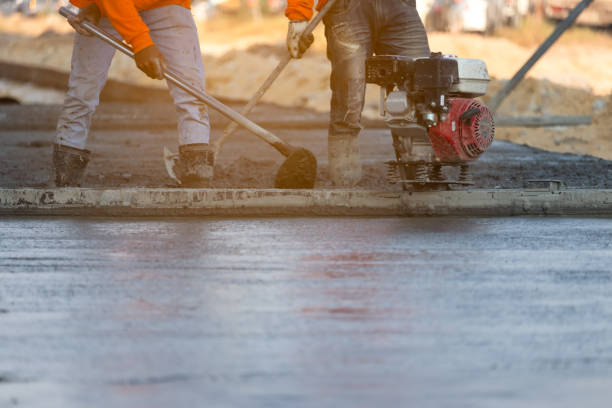 Best Stamped Concrete Services in Phoenix, IL