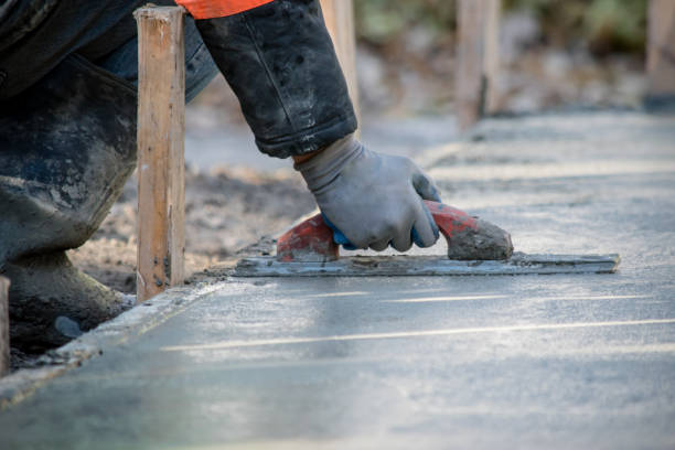 Best Concrete Sidewalk Installation in Phoenix, IL