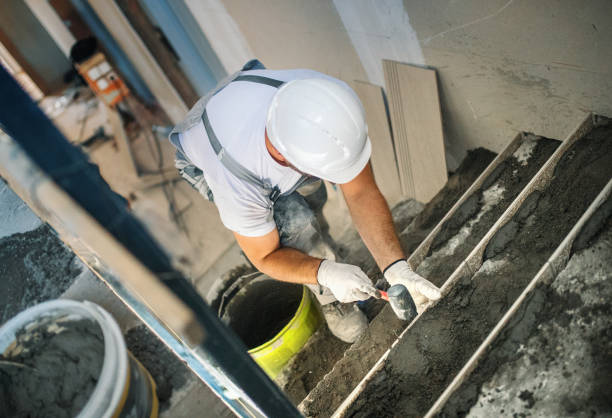 Best Concrete Slab Construction in Phoenix, IL