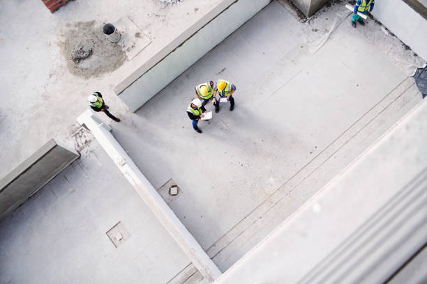 Best Concrete Grinding and Polishing in Phoenix, IL