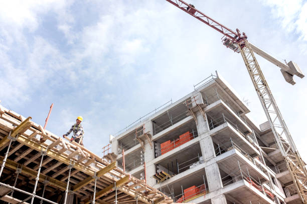 Best Commercial Concrete Services in Phoenix, IL